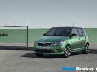thumbs Skoda Fabia RS (14) photo